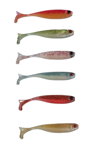 Mustad siliconico per - mustad,