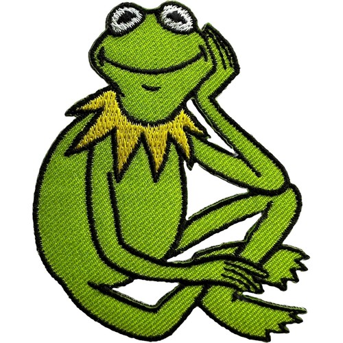 Kermit the frog - kermit,