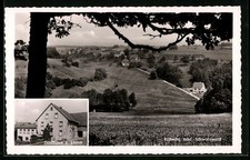 Rüßwihl, veduta del paese