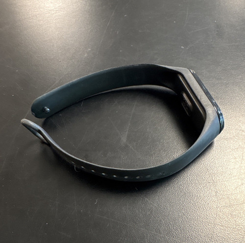 Smart band activity - smart,