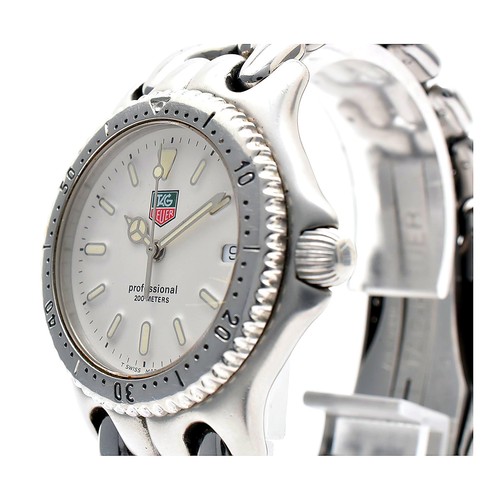 Bracciale tag heuer - bracciale,