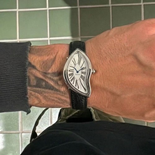 Orologio crash vintage - vintage, y2k