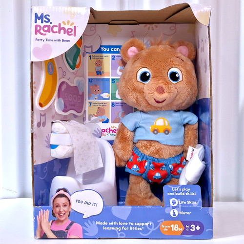 Playset rachel vasino - playset,