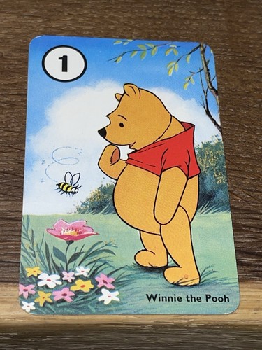 Winnie the pooh rookie - the,