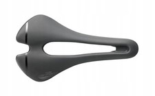 Sella bici Aspide corta