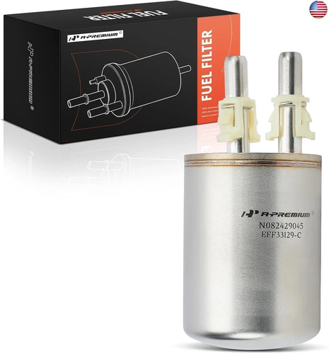 Filtro carburante compatibile