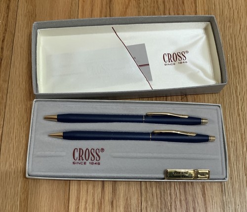 Raro set matite - , cross