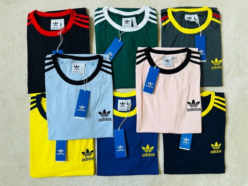 Maglietta uomo adidas - maglietta,