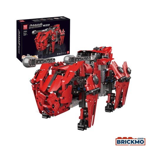 Stampo king esapode - stampo,