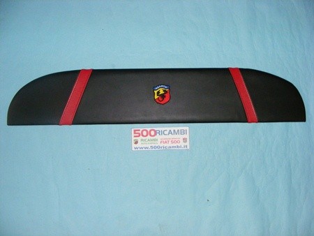 Fiat 500 epoca cappelliera - fiat,