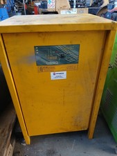 Caricabatterie 48volt/380 Volt x Carrelli Elevatori/Muletti/Elettrici