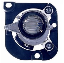 FENDINEBBIA SX FIAT 500 2007 