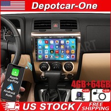 10.1'' Car Radio Stereo For