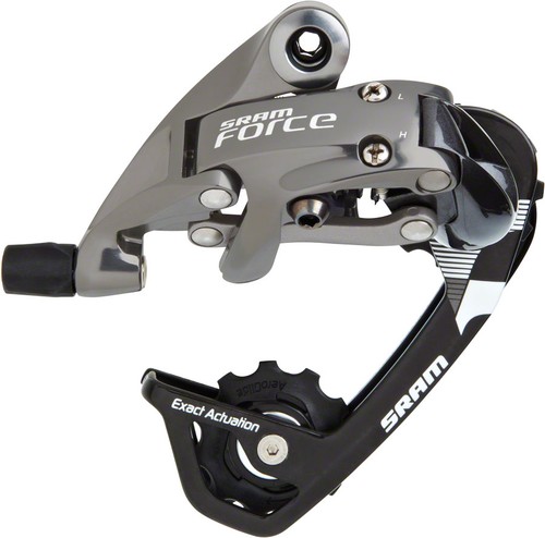 Deragliatore posteriore sram - posteriore,