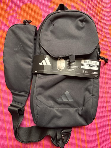 Adidas essentials borsa - essentials, a