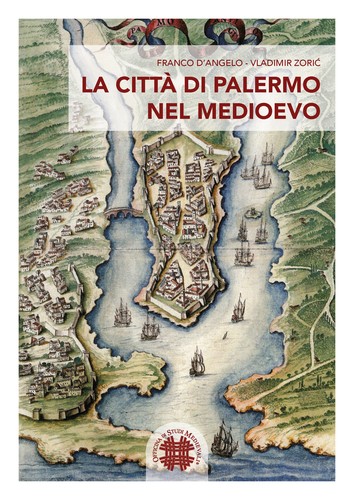 Città palermo nel - di,