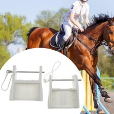 2x tazze di salto con tazza di