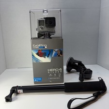 Action camera GoPro HERO4
