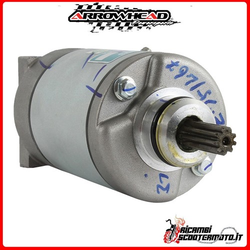 Motorino avviamento arrowhead - motorino,