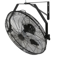 Uimoso Ventilatore da Parete