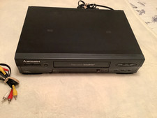 MITSUBISHI HS-U778 Lettore