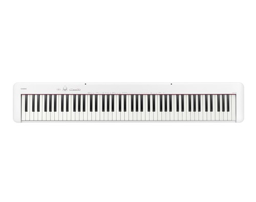 Casio cdp s110bk pianoforte - casio,