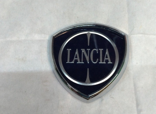 Lancia logo scudo sigla - logo,