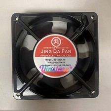 1 pezzo Nuova ventola di