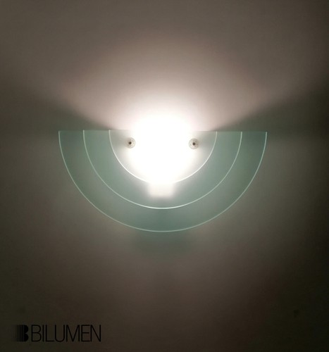 Bilumen nuvola parete - nuvola,