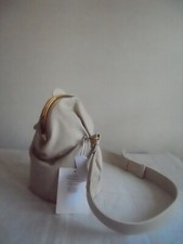 New leather CECILE Bag Max