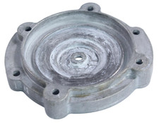 SUPPORTO STAFFA CALDAIA