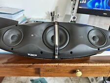 B&W Zeppelin 1 Serie - Ricambi