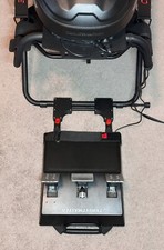 Playseat Challenge Mod -