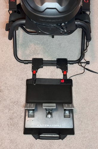 Playseat challenge mod - playseat,
