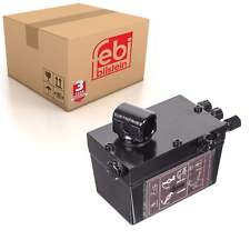 Pompa idraulica unità