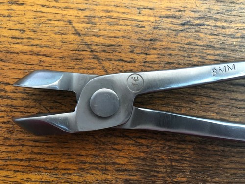 Farriers tools pinze 12 - tools,