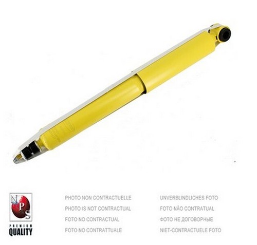 Ammortizzatore per nissan - ammortizzatore,