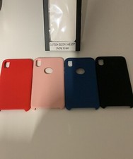 Cover custodia silicon case - cover,