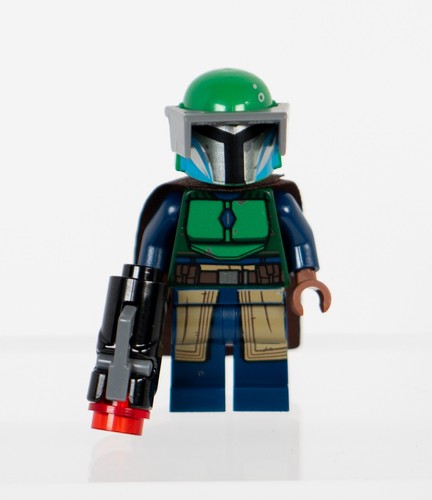 Lego star wars minifigure - lego,