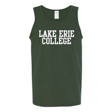 Lake Eerie Storms Basic Block