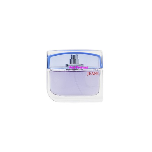 Trussardi jeans edt for women