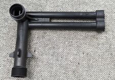 Garcher K4 gomito aspirazione