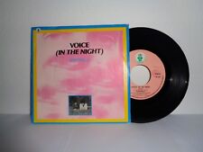MARTINELLI VOICE (IN THE NIGHT) DISCOTTO ART NP 1024