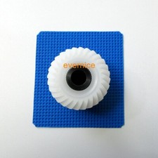 Ingranaggio albero superiore verticale #316.002.032 per Bernina 707,708,709,717,718,719,727