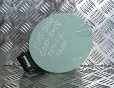 Coperchio tappo carburante