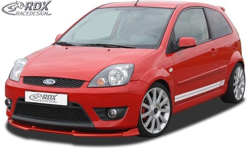 Spoiler rdx labbro - rdx, ford