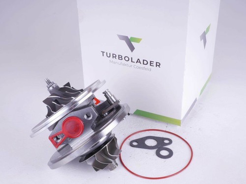 Gruppo scafo turbocompressore