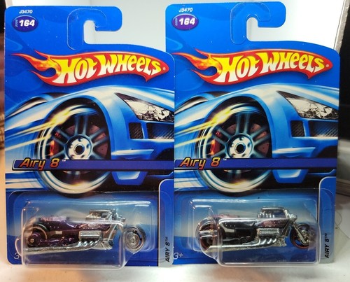Hot wheels airy - wheels,