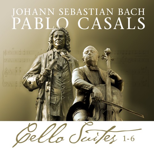 Suite per violoncello di - cd,