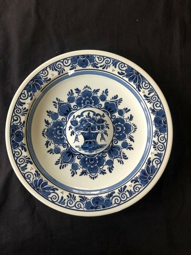 Antico delft placca - antico,